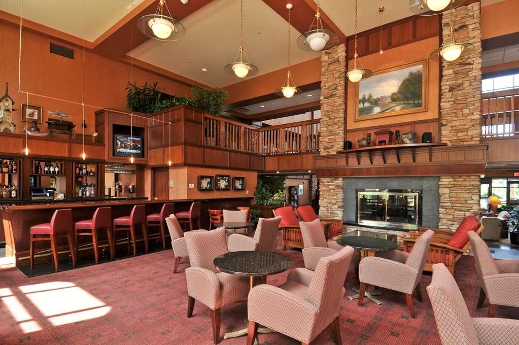 Quail Hollow Resort Trademark Collection By Wyndham Painesville Интерьер фото